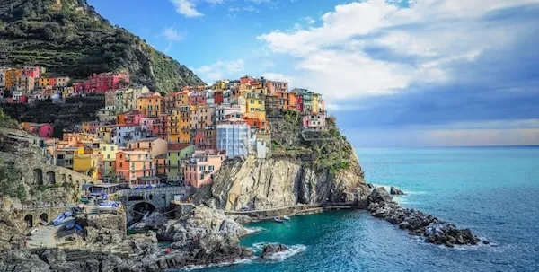 Cinque Terre