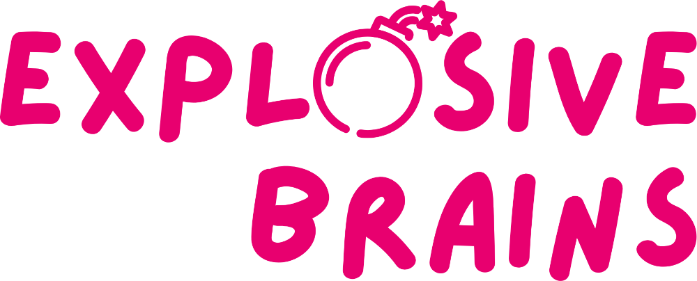 Explosive Brains